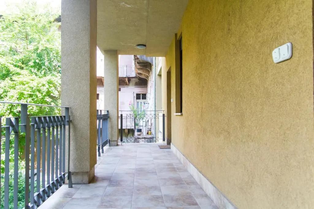 Kazinczy Dream Apartment - photo 12