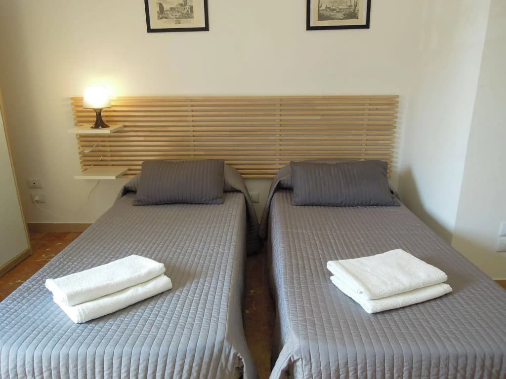 Appartamento Fiorita - photo 5