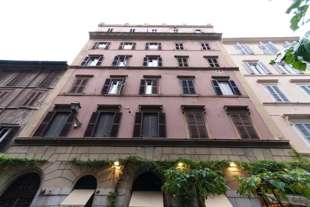 Appartamento Via del Corso - photo 2