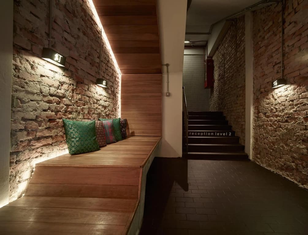 Lantern Hotel - photo 12