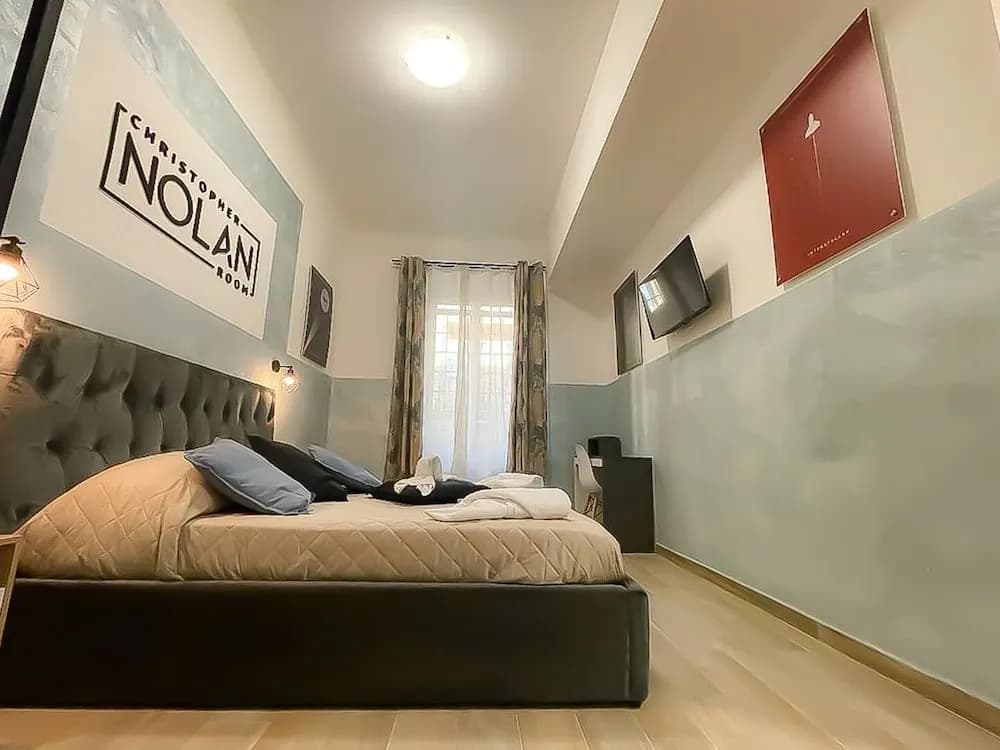 Cinemovie Guesthouse - photo 2