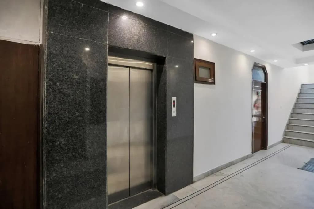 Hotel OM Plaza - photo 8