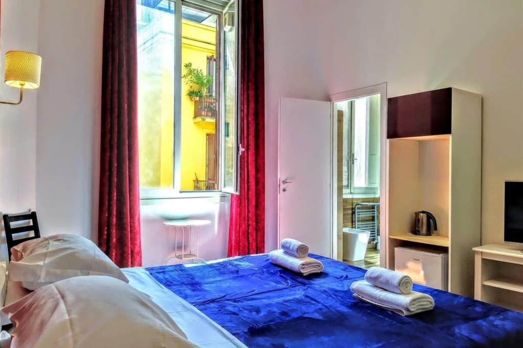 NIK King Rooms - photo 2