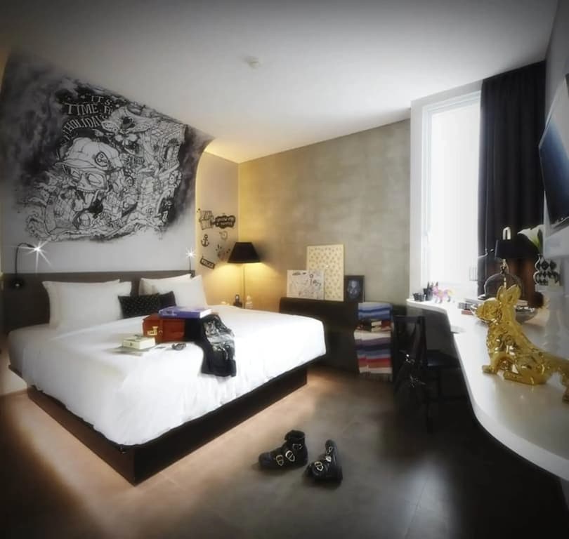 ARTOTEL Thamrin Jakarta - photo 4