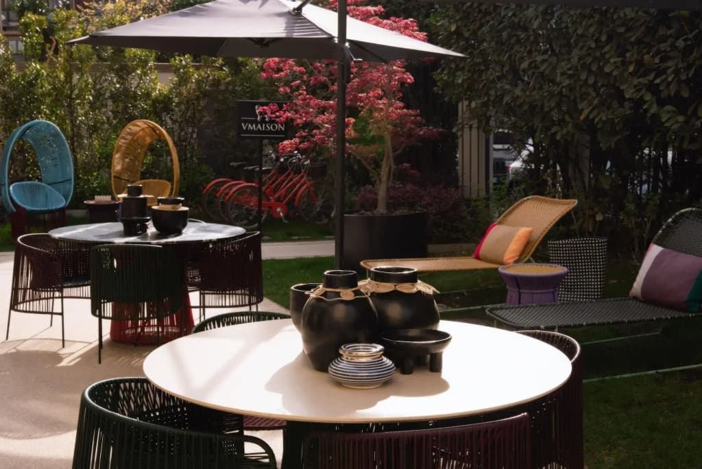Vmaison Brera Milano - photo 18