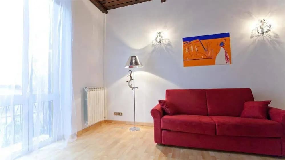 Pamphili Apartment - photo 4