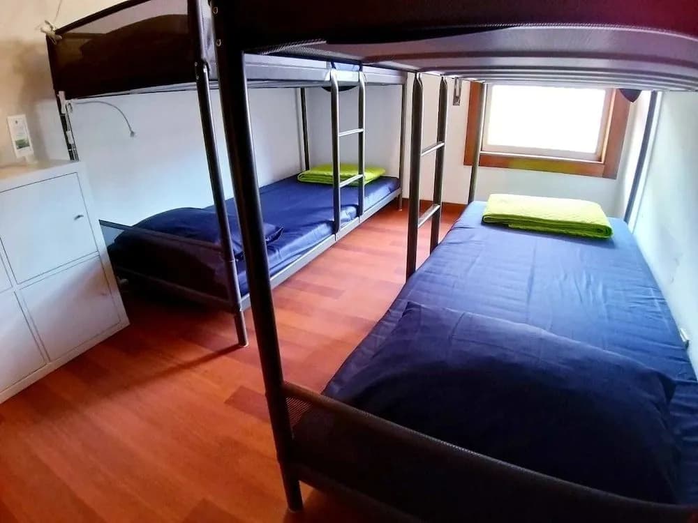 Theorynomad AL Lisboa - Hostel - photo 3