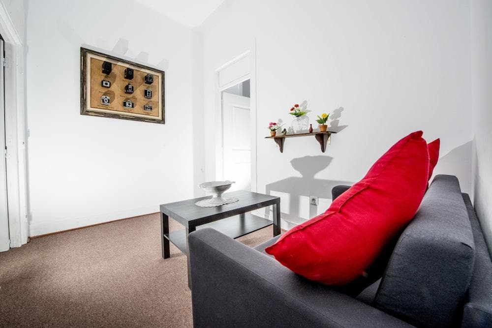 My House - Mouraria Lisbon Downtown - photo 14