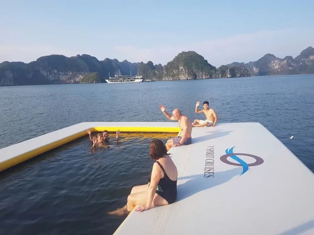 V'Spirit Cruises - photo 21