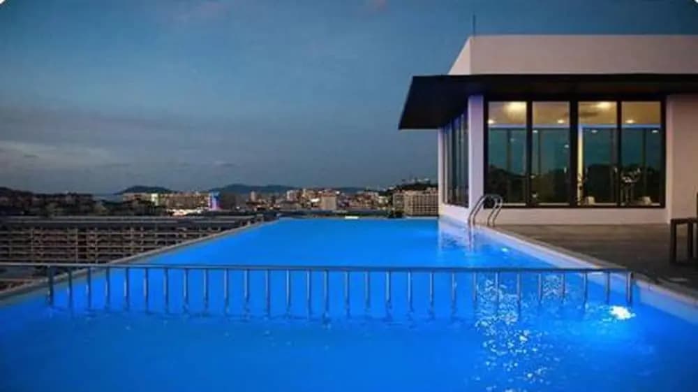 PS04 @ KK Privilege Sky Suite - photo 8
