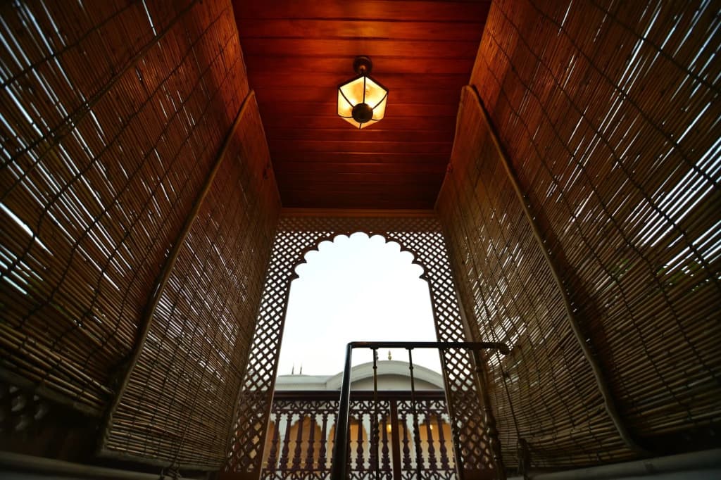 Haveli Dharampura & Golden Haveli- UNESCO awarded Boutique Heritage Hotel - photo 13