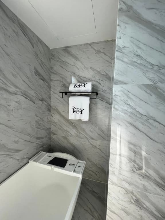The Key - Luxury Apartment - photo 32