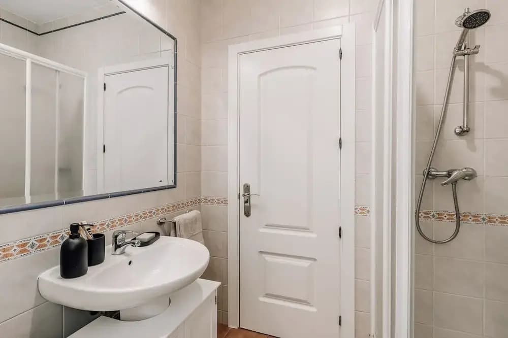 Quiche - 3 Bedrooms in Ibiza - photo 6