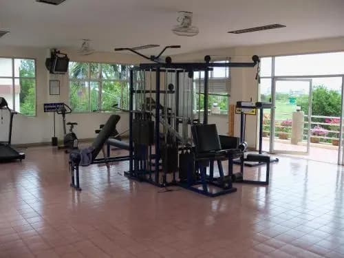 Jomtien Beach Studio Fl11 - photo 16
