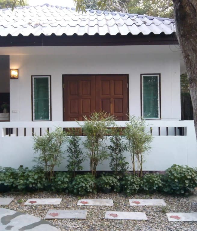 Home Stay Chiangmai Baan Chao Mhon - photo 10