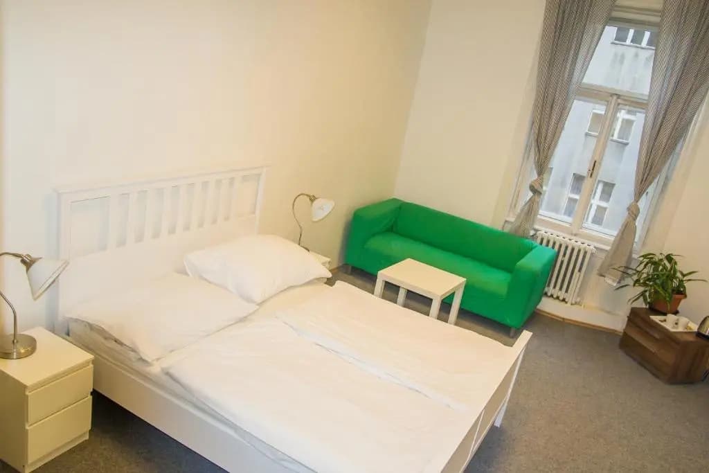 Hostel Franz Kafka - photo 5