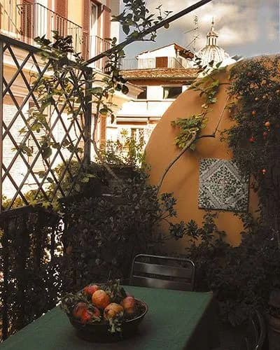 Campo De'Fiori - photo 13