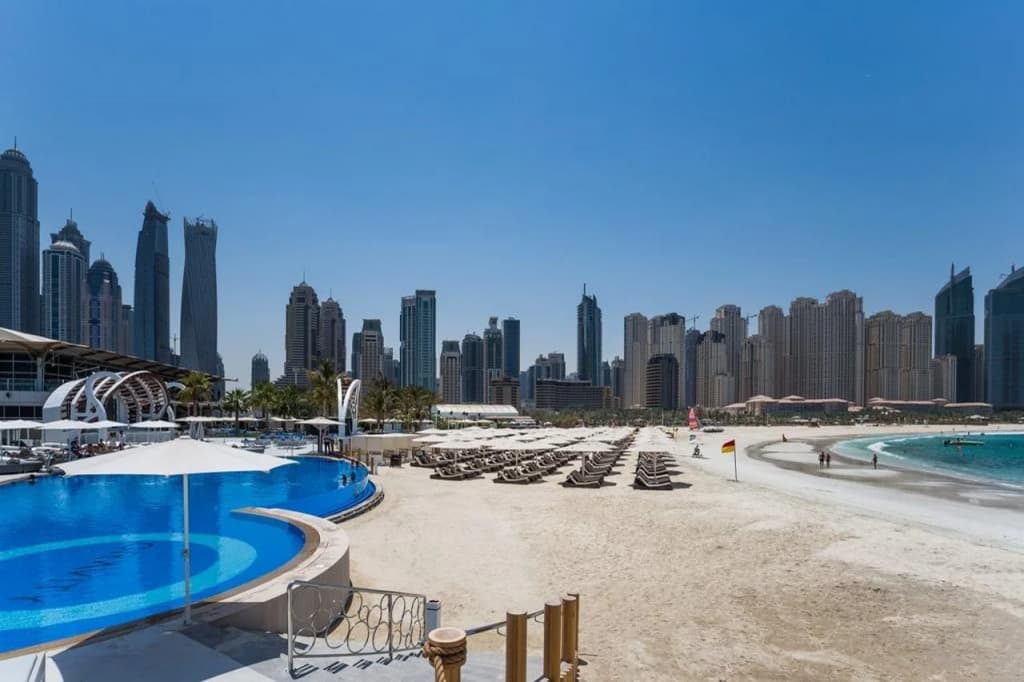 Grand Millennium Dubai Hotel - photo 33