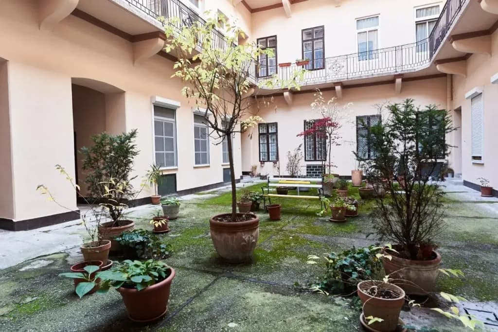 Lazar Apartment (Adults Only) - photo 1