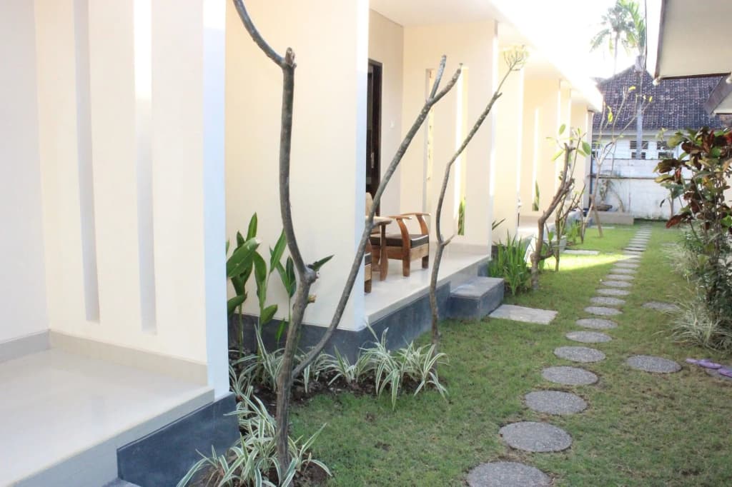Blanjong Homestay by ecommerceloka - photo 17