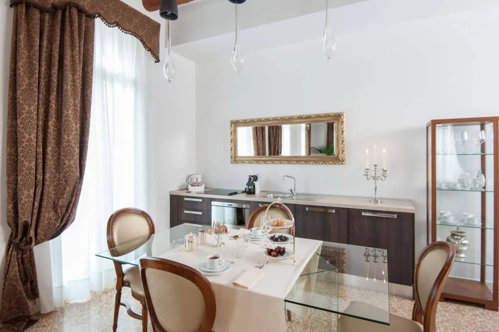 San Teodoro Palace Luxury Apartments - photo 17