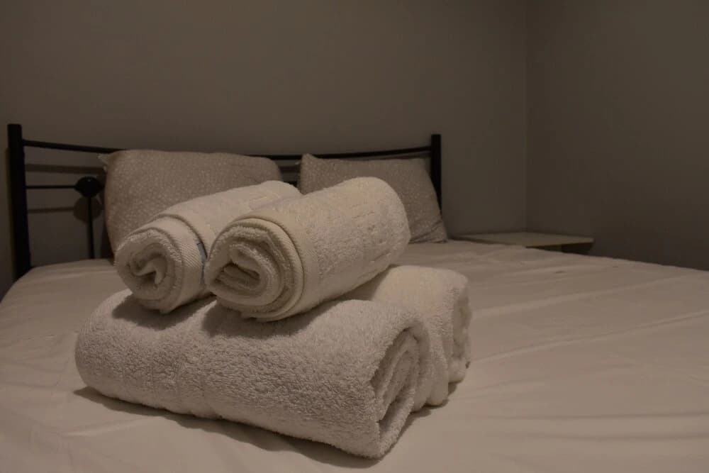 Small & Cozy Flat near Hospitals - photo 6