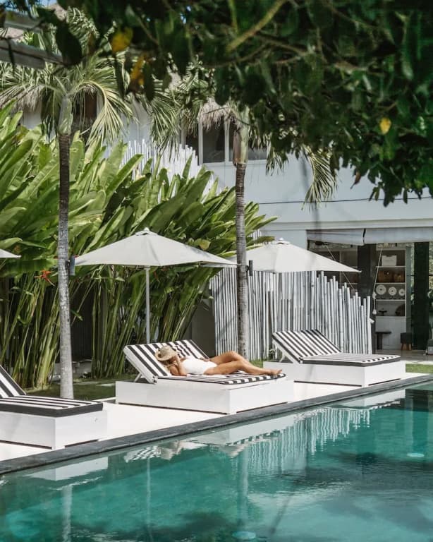 White Palm Hotel Bali - photo 49