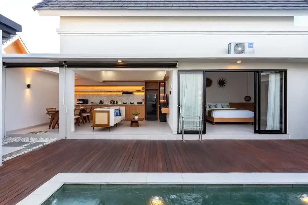 Nirvana Villa By Betterplace - photo 40