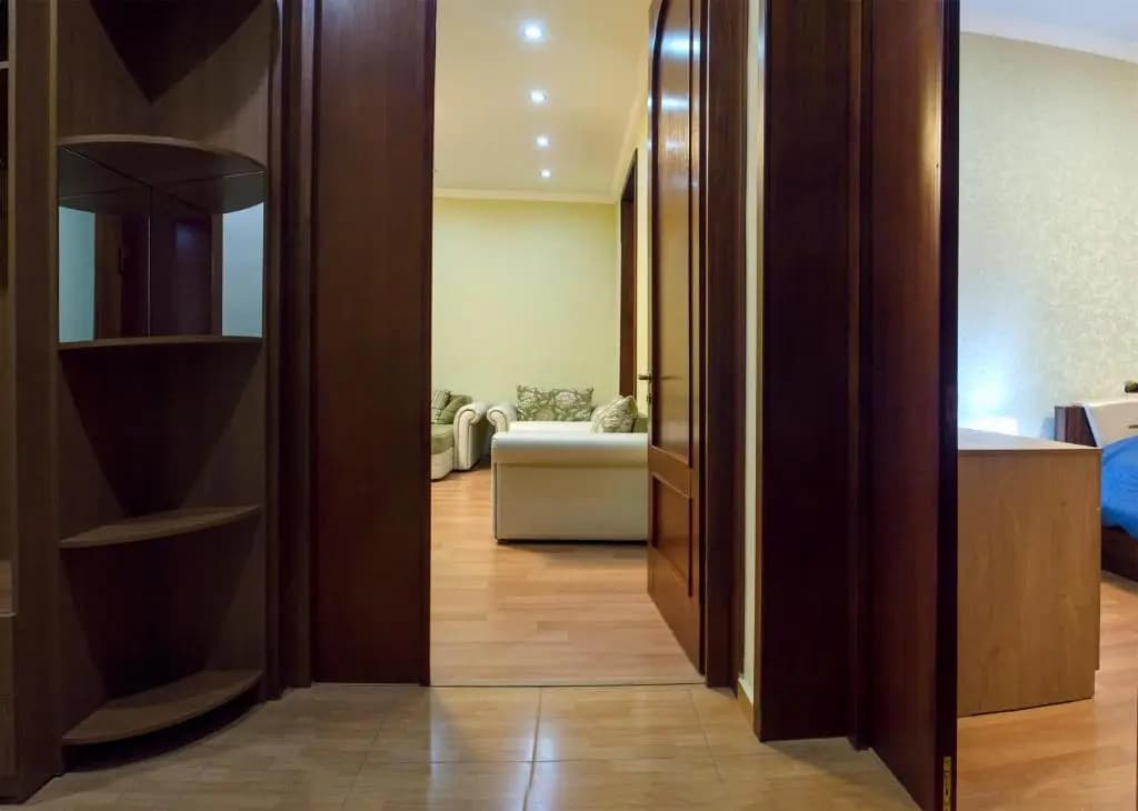 Lagidze Apartment - photo 2