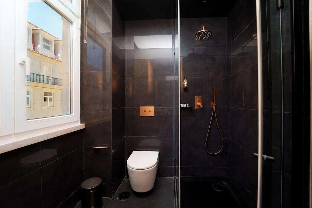 Golden Lisbon Hotel - photo 9