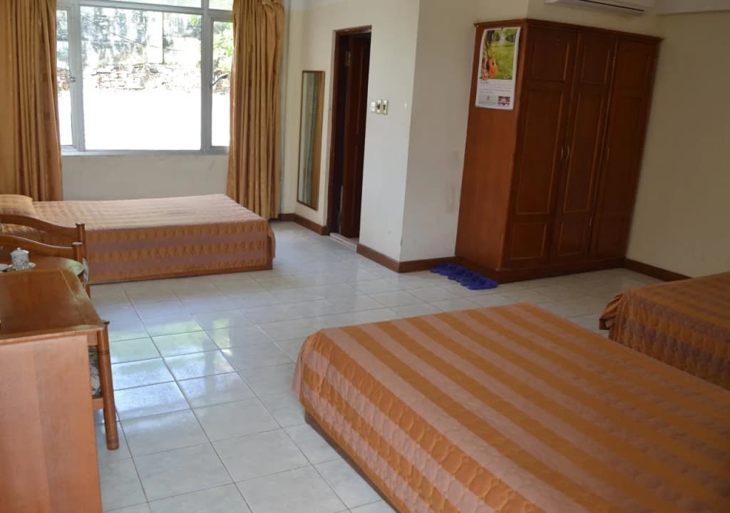 Bien Dong Hotel Halong - photo 4