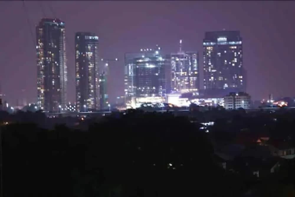 Kyo Serviced Apartment - photo 13