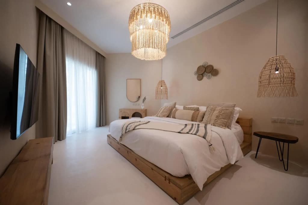 Umm Al Quwain Beach Hotel - photo 21