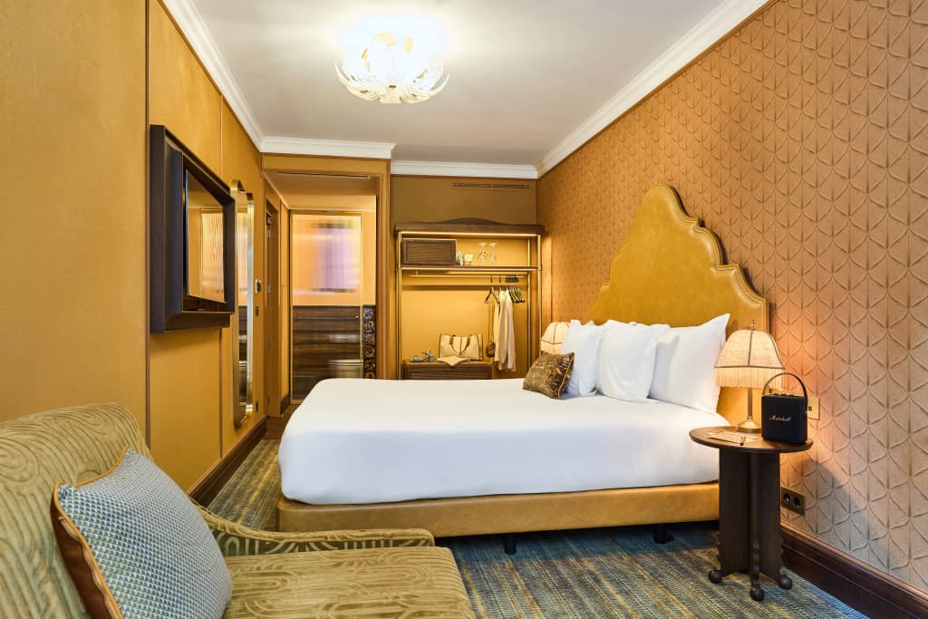 Hotel España Ocean Drive - photo 37