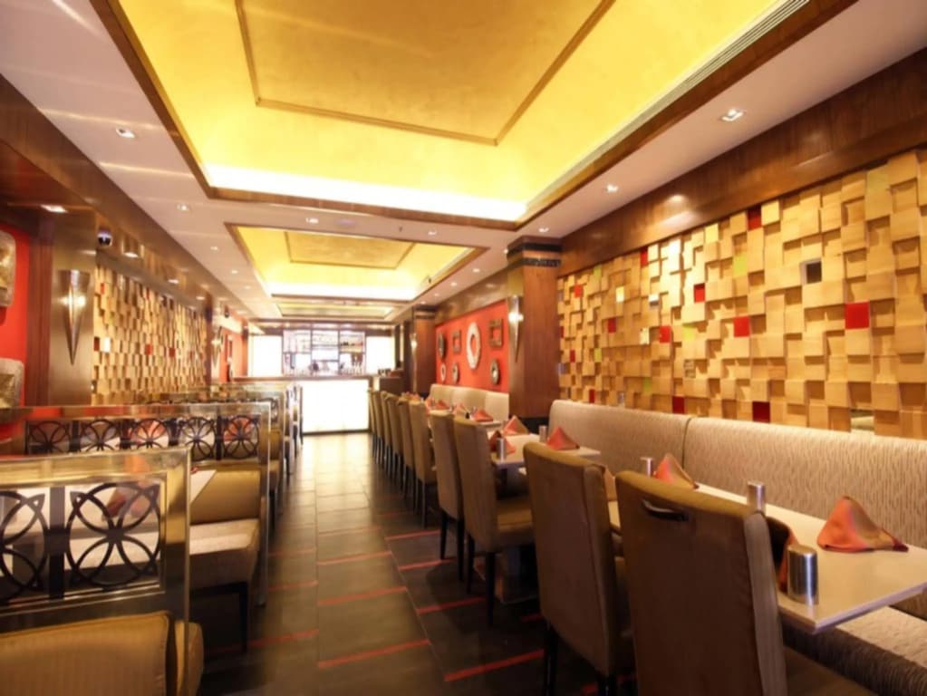 Hotel Swati - photo 10