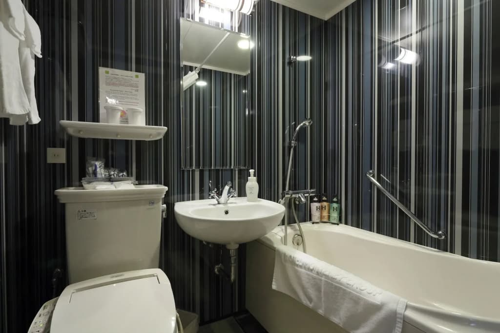 Hotel Monterey Hanzomon - photo 8
