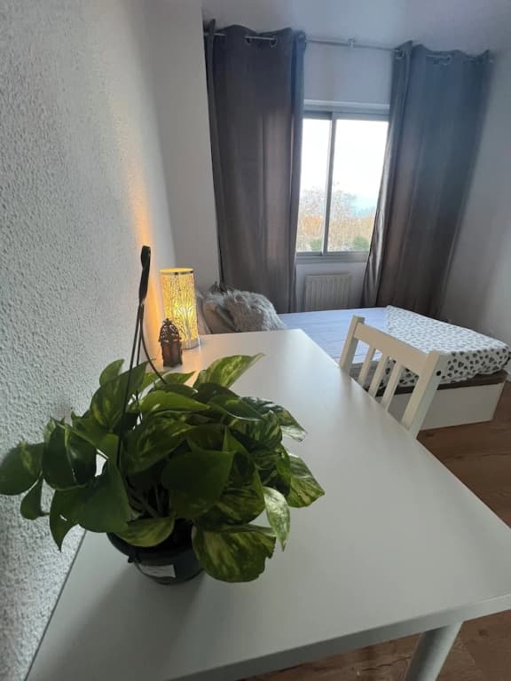 Habitación en Madrid - photo 2