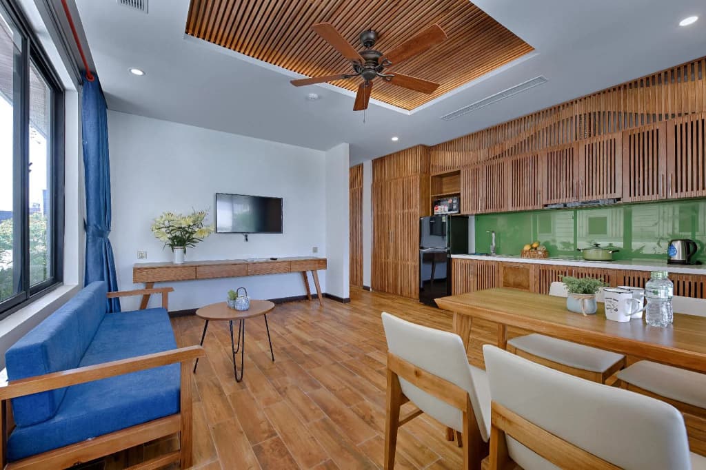 Animor Green Home - photo 16