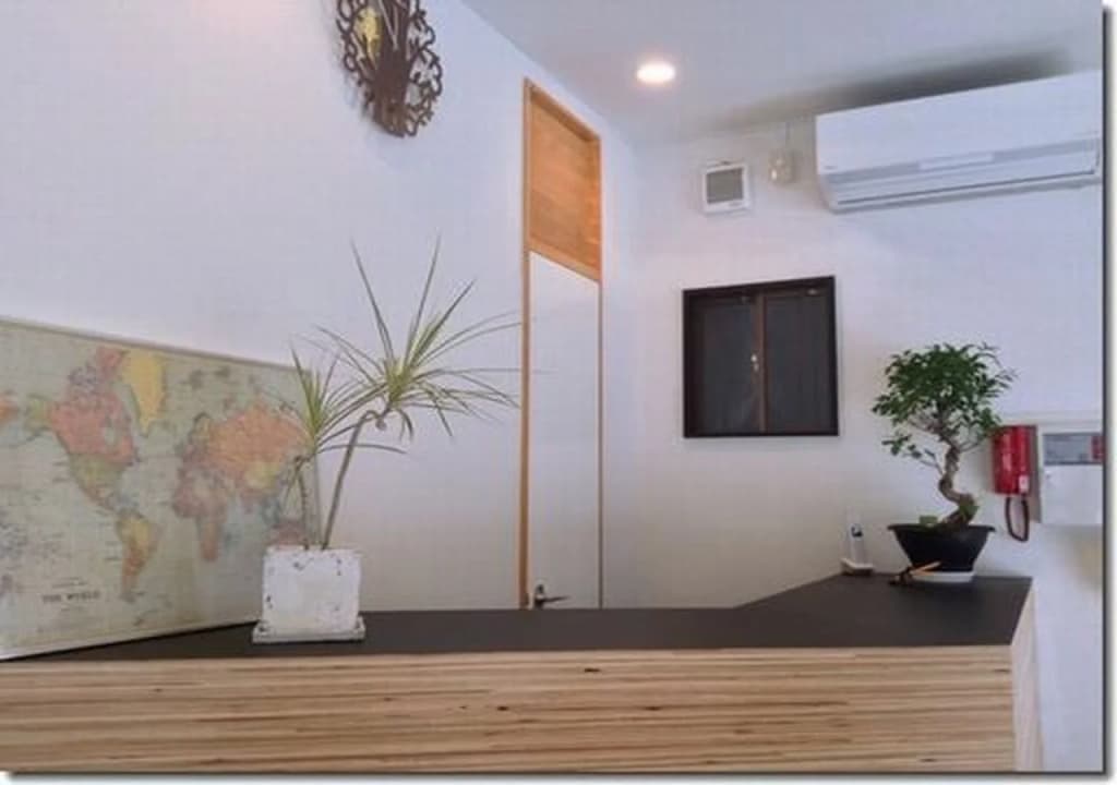 Daikoku Hostel - photo 10