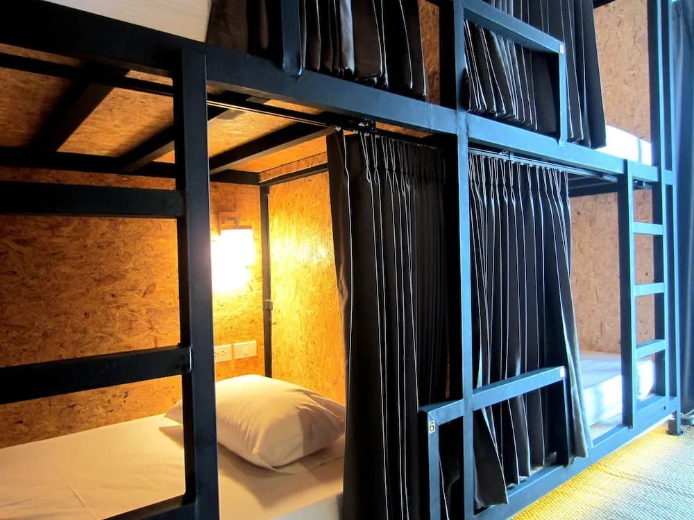 Kamlar Home - Hostel - photo 6