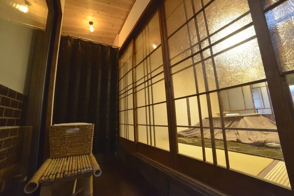 Nagomi-An Hachijo-Tei - photo 3