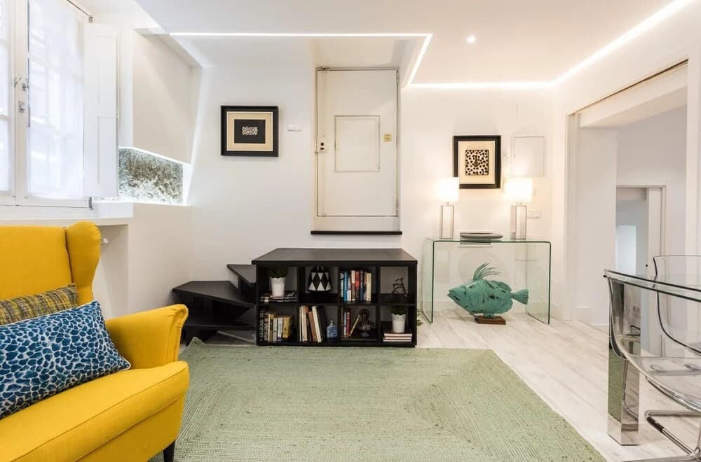 Art & Design Apartment Gran Via - photo 11