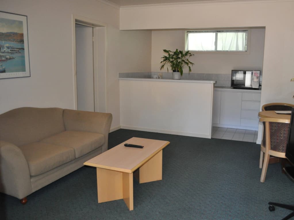 Nunawading Motor Inn - main photo