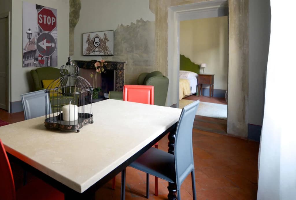 Canto degli Scali - photo 16