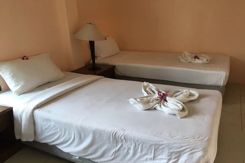 Billion Hostel - photo 4