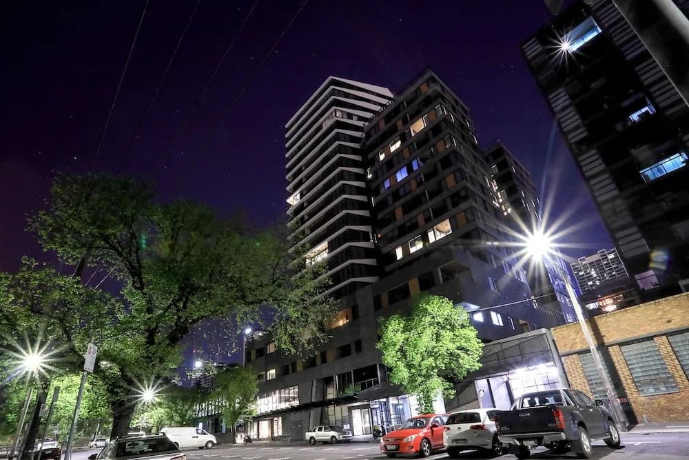Flagstaff Green Apartments - main photo