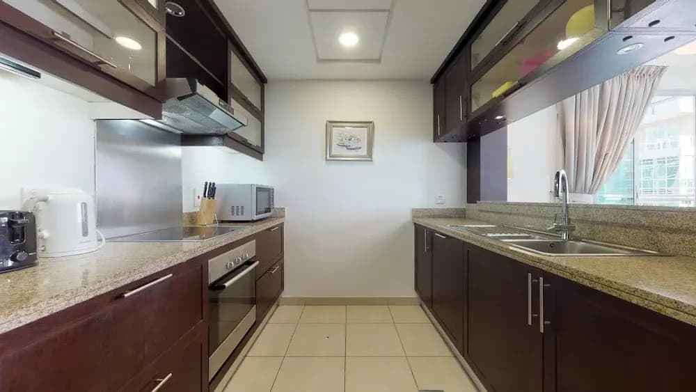 Vacation bay Residence Tower - photo 13