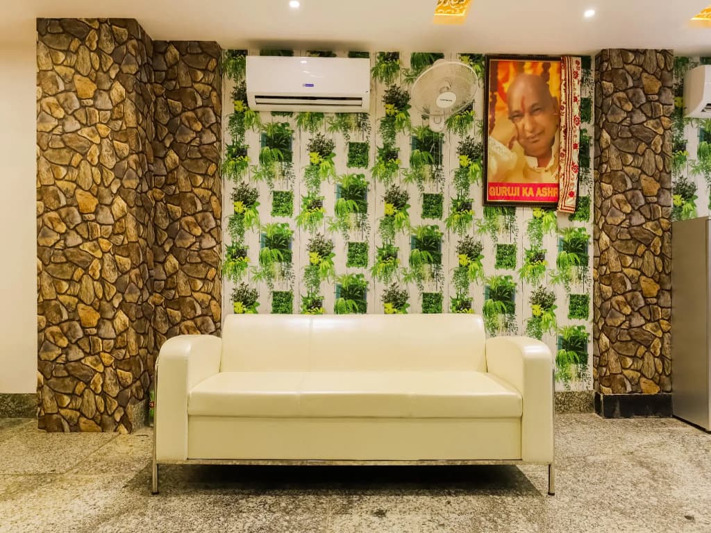 OYO 46183 New Tech India - photo 2