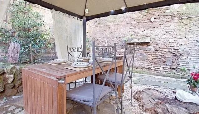 Trastevere Garden - photo 4