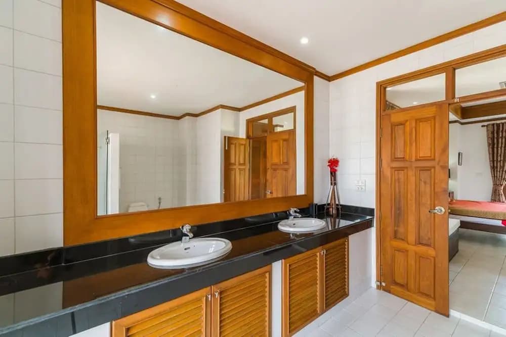 4 BR Villa on Beachfront Resort - TG44 - photo 7